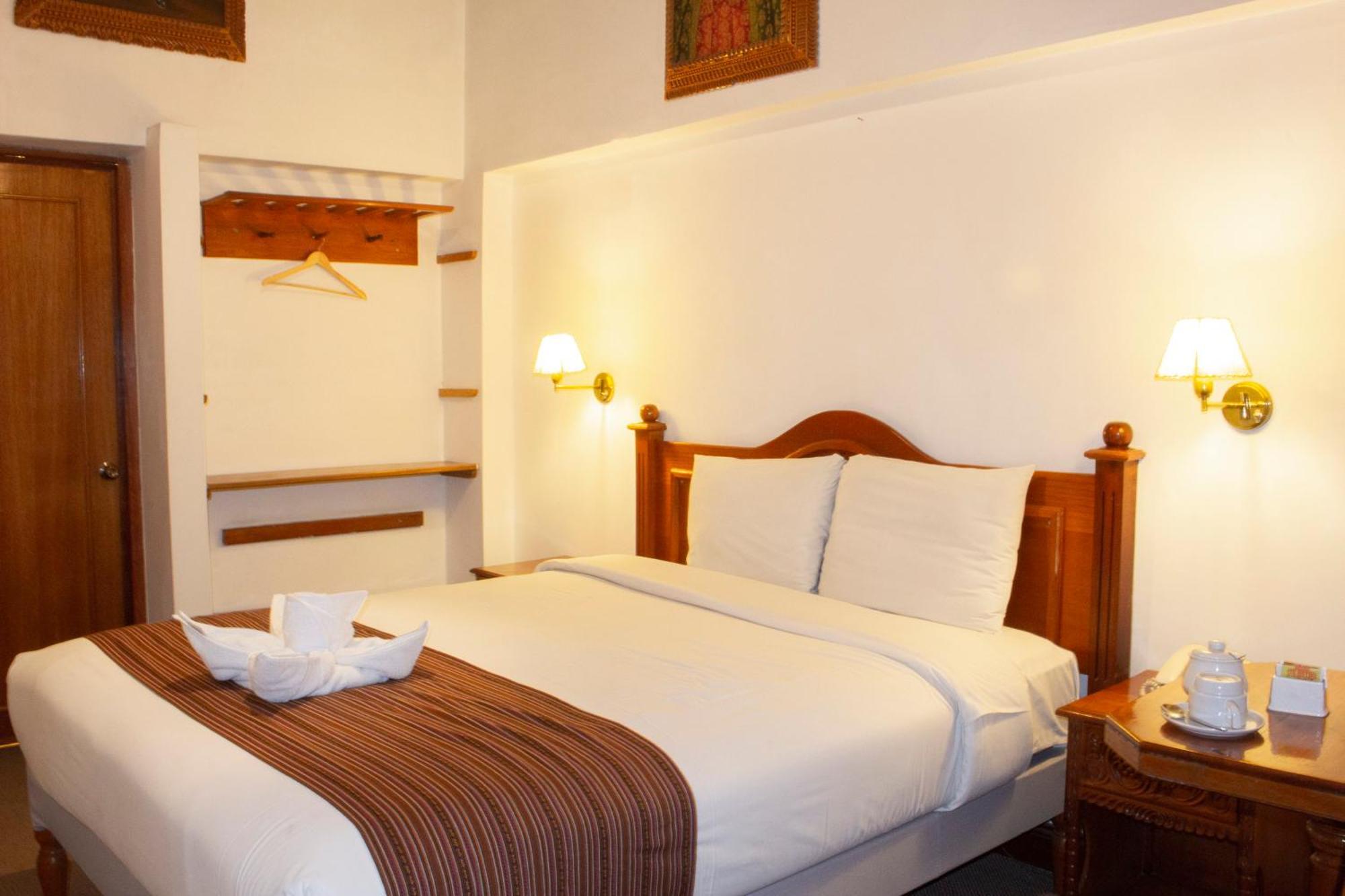 Amerinka Hotel Cuzco