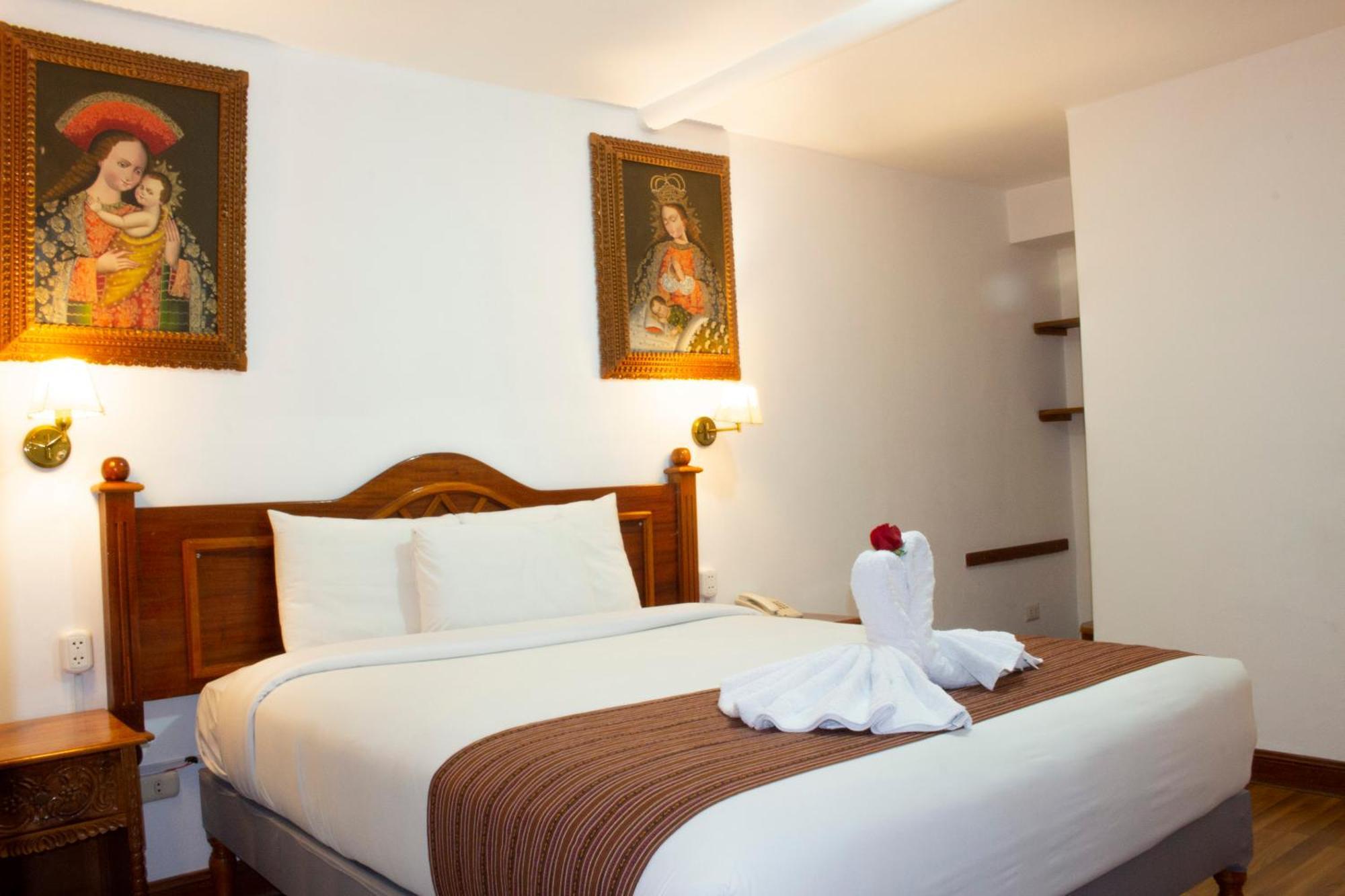 Amerinka 3* Cuzco